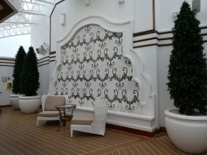 The Sanctuary