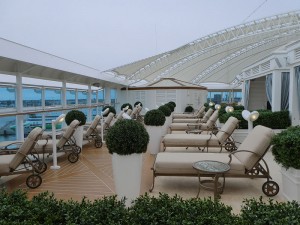 The Sanctuary