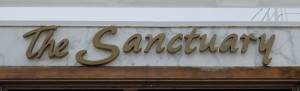 The Sanctuary