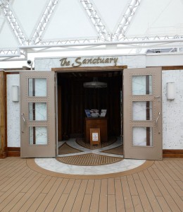The Sanctuary