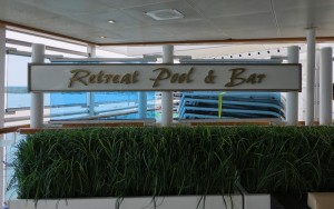 The Retreat