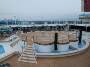 Pooldeck