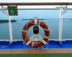 Rettungsring