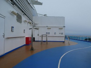 Princes Sports Central