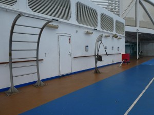 Princes Sports Central