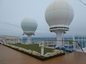 Lawn Court