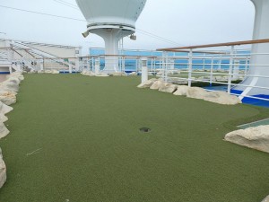 Lawn Court