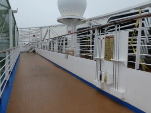 Shuffleboard