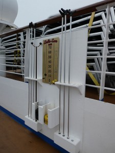 Shuffleboard