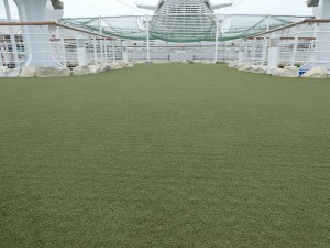Lawn Court