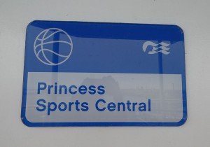 Princes Sports Central