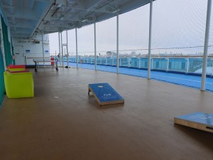 Game Lounge