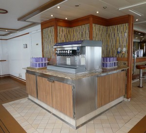 Outrigger