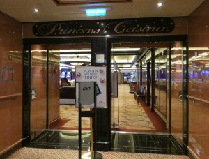 Princess Casino