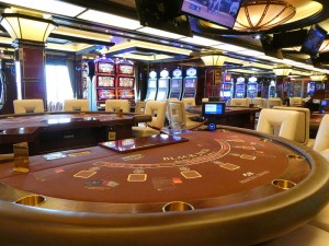 Princess Casino