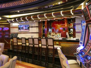 Casino Bar