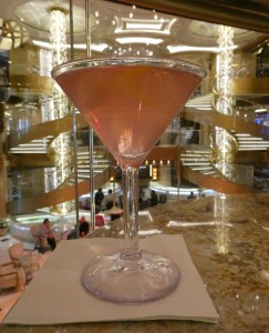 Cosmopolitan
