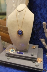 Ocean Medallion Zubehör