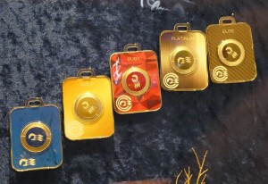 Ocean Medallion Zubehör
