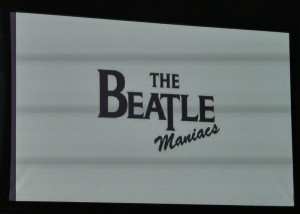 The Beatle Maniacs