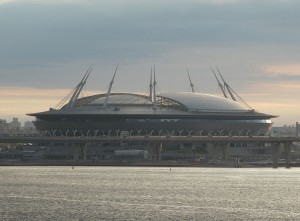 Gazprom Arena