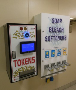 Waschsalon
