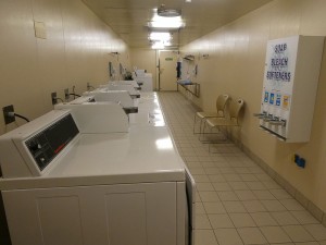 Waschsalon