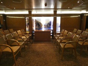 Wedding Chapel