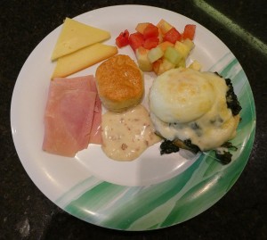Frühstück