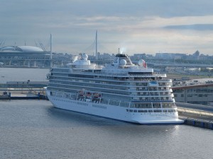 Viking Jupiter