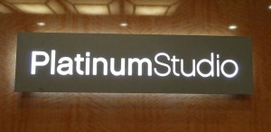 Platinum Studio