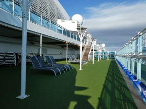 Sonnendeck 17