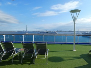 Sonnendeck 17