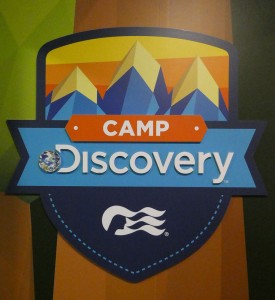 Camp Discovery