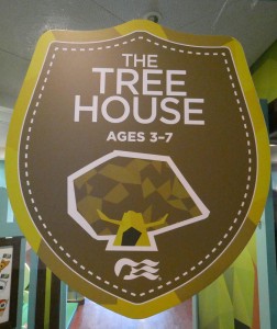The Tree House