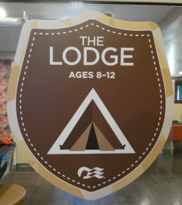 The Lodge