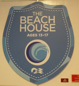 The Beach House
