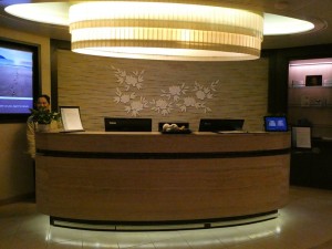 Lotus Spa