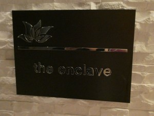 The Enclave