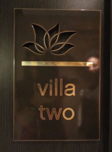 Villa Two