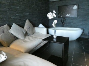 Villa One