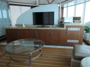 Spa Cabanas