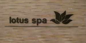Lotus Spa