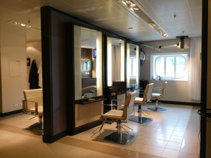Beauty Salon