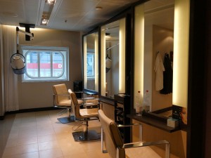 Beauty Salon