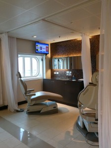 Beauty Salon