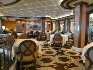 Sabatini´s Italian Trattoria
