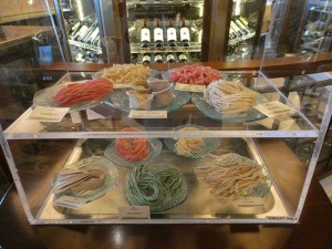 Sabatini´s Italian Trattoria