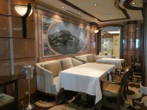 Sabatini´s Italian Trattoria