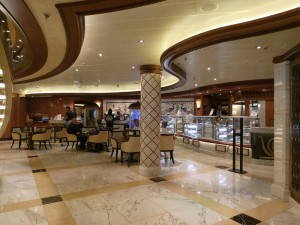 International Café